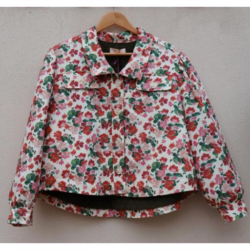 CHAQUETA ORLEANS  [0]
