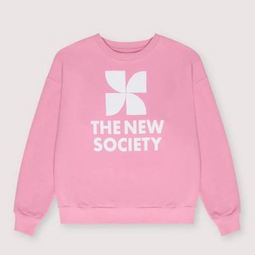 SUDADERA MYKONOS ROSA  [1]