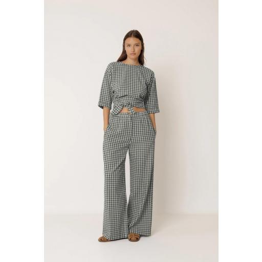 CAMISA CROP NUDO MULTIPOSICIÓN  [1]