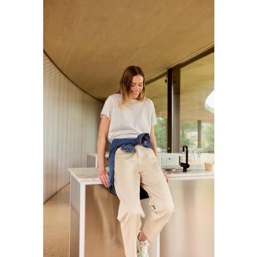 CAMISETA CROPPED RIB  [0]