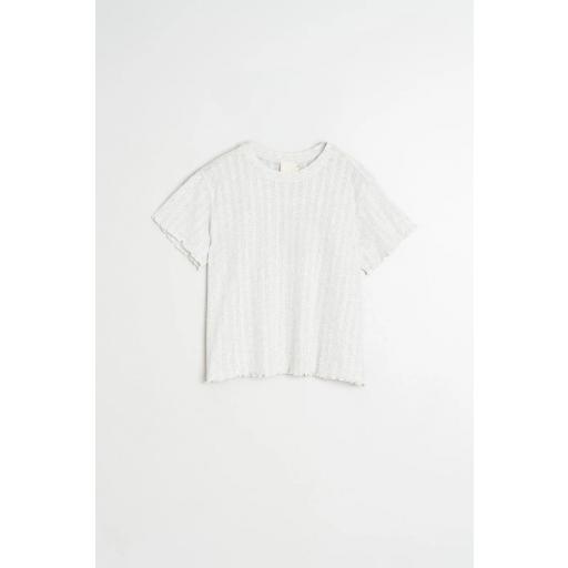 CAMISETA CROPPED RIB  [3]