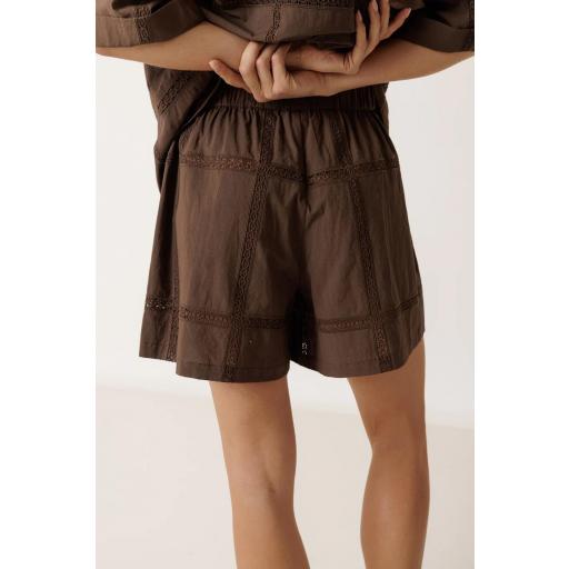 SHORT POPELLIN PUNTILLAS  [1]