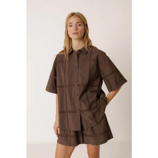 CAMISA POPELLIN PUNTILLAS  [1]