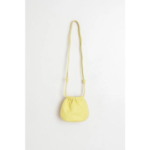 BOLSO PIEL FRUNCIDA  [3]