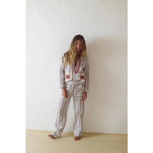 PANTALÓN ES TRENC  [3]