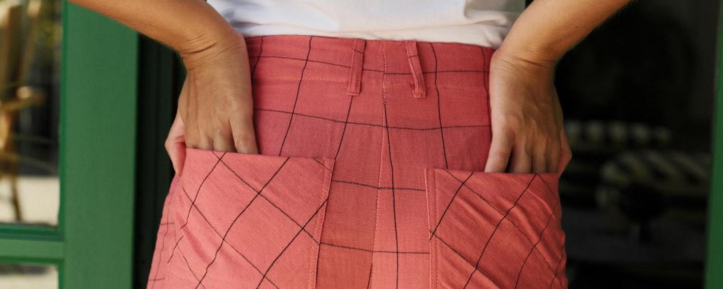 PANTALONES