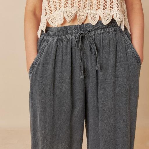 PANTALÓN MAXI WIDE LEG 