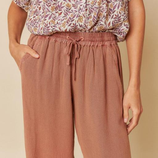 PANTALÓN MAXI WIDE LEG 