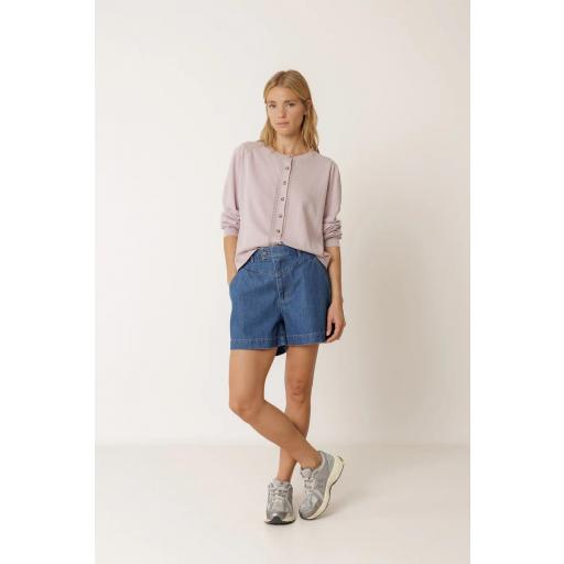 CHAQUETA ALGODÓN ORGÁNICO  [1]