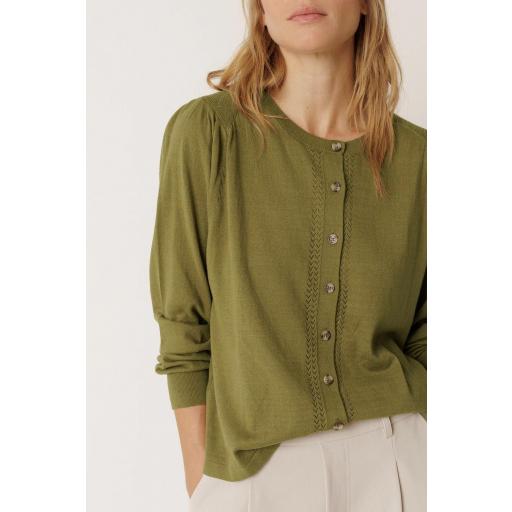 CHAQUETA ALGODÓN ORGÁNICO  [3]