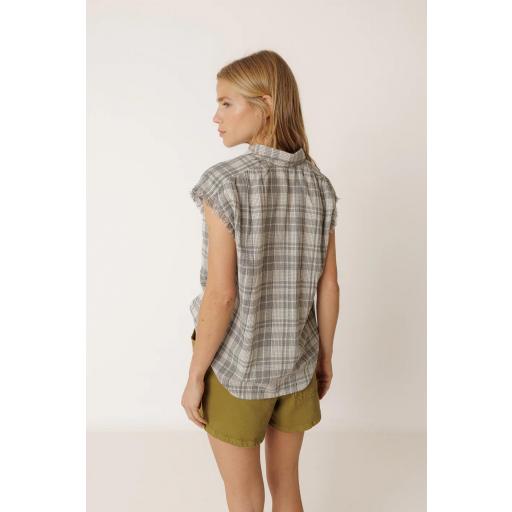 CAMISA LORE DESFLECADO  [1]