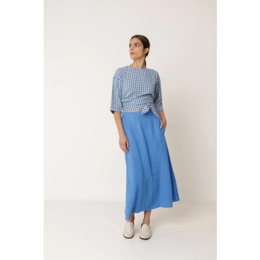 FALDA LARGA LINO  [1]