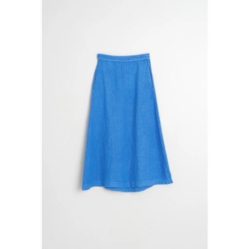 FALDA LARGA LINO  [3]