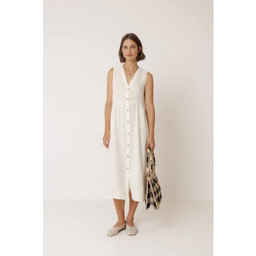 VESTIDO MULTIPOSICION LINO  [1]