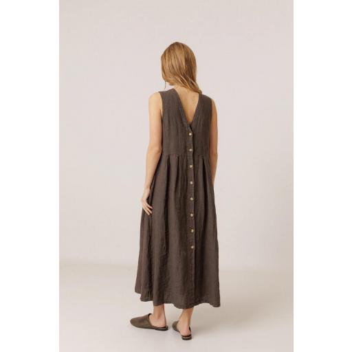 VESTIDO MULTIPOSICION LINO  [2]