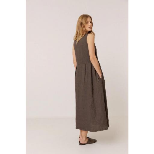 VESTIDO MULTIPOSICION LINO  [1]