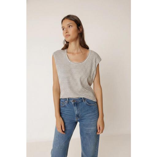 CAMISETA BOX RAYAS  [0]