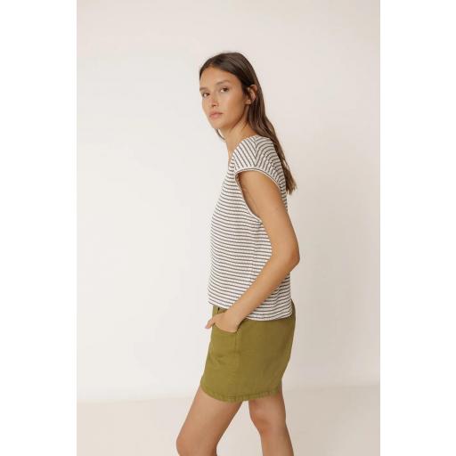 CAMISETA BOX RAYAS  [1]