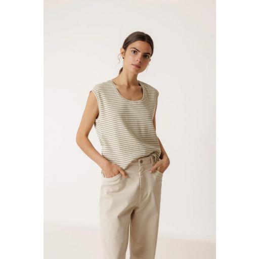 CAMISETA BOX RAYAS  [0]