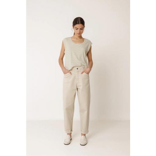 CAMISETA BOX RAYAS  [1]