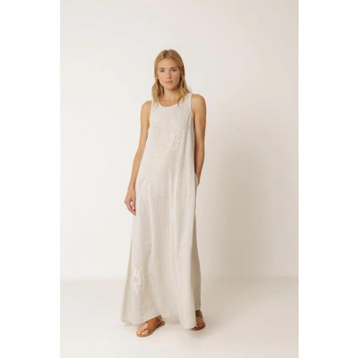 VESTIDO BORDADO MATURALEZA  [1]