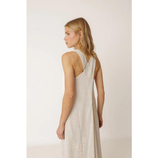 VESTIDO BORDADO MATURALEZA  [2]