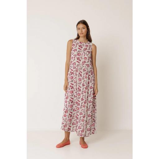 VESTIDO MAXI FLOR  [2]