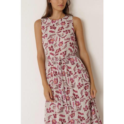 VESTIDO MAXI FLOR  [1]