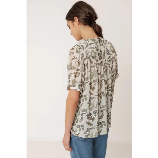 CAMISA MAXI FLOR  [3]