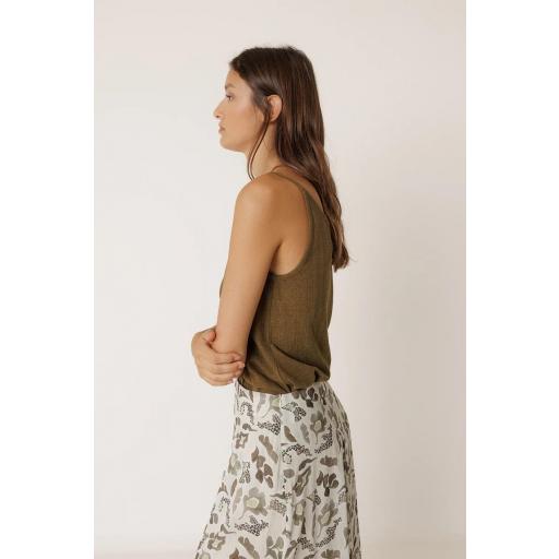 FALDA MAXI FLOR  [1]