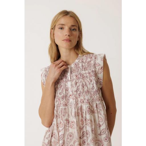 VESTIDO CORTO SMOKE  [1]