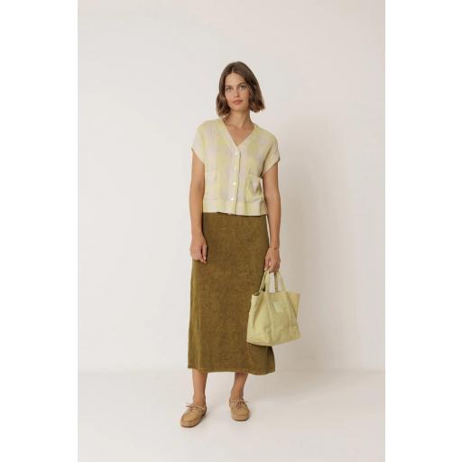 CAMISA CUADRO VICHY  [1]