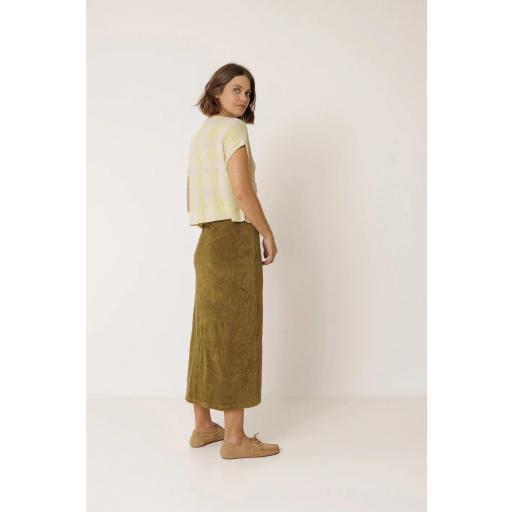 CAMISA CUADRO VICHY  [2]