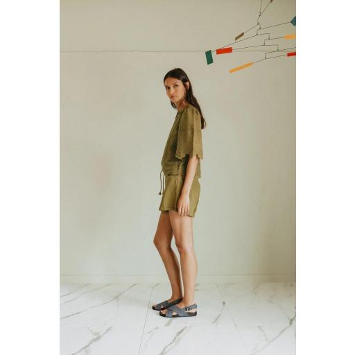 CAMISA BOX BORDADO SUIZO  [1]