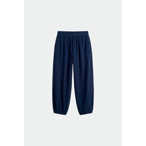 PANTALÓN BOMBACHO ALGODÓN  [3]