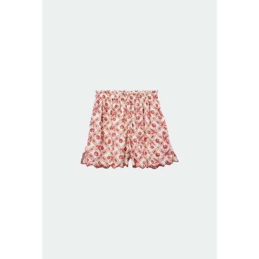 SHORT ESTAMPADO VINTAGE  [3]