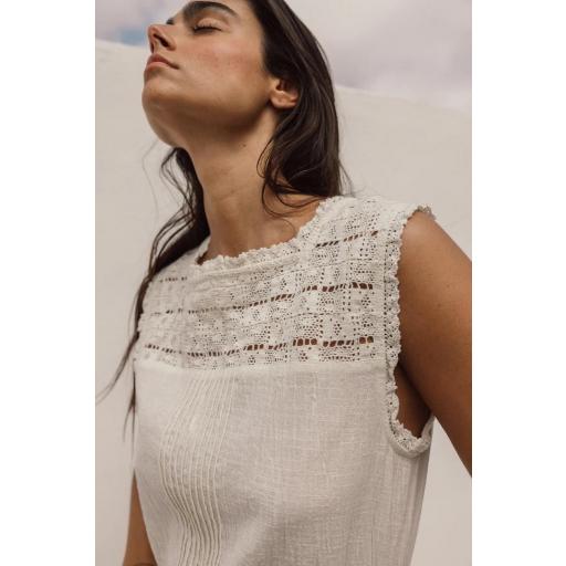 TOP MULTIPOSICION CON CROCHET  [0]