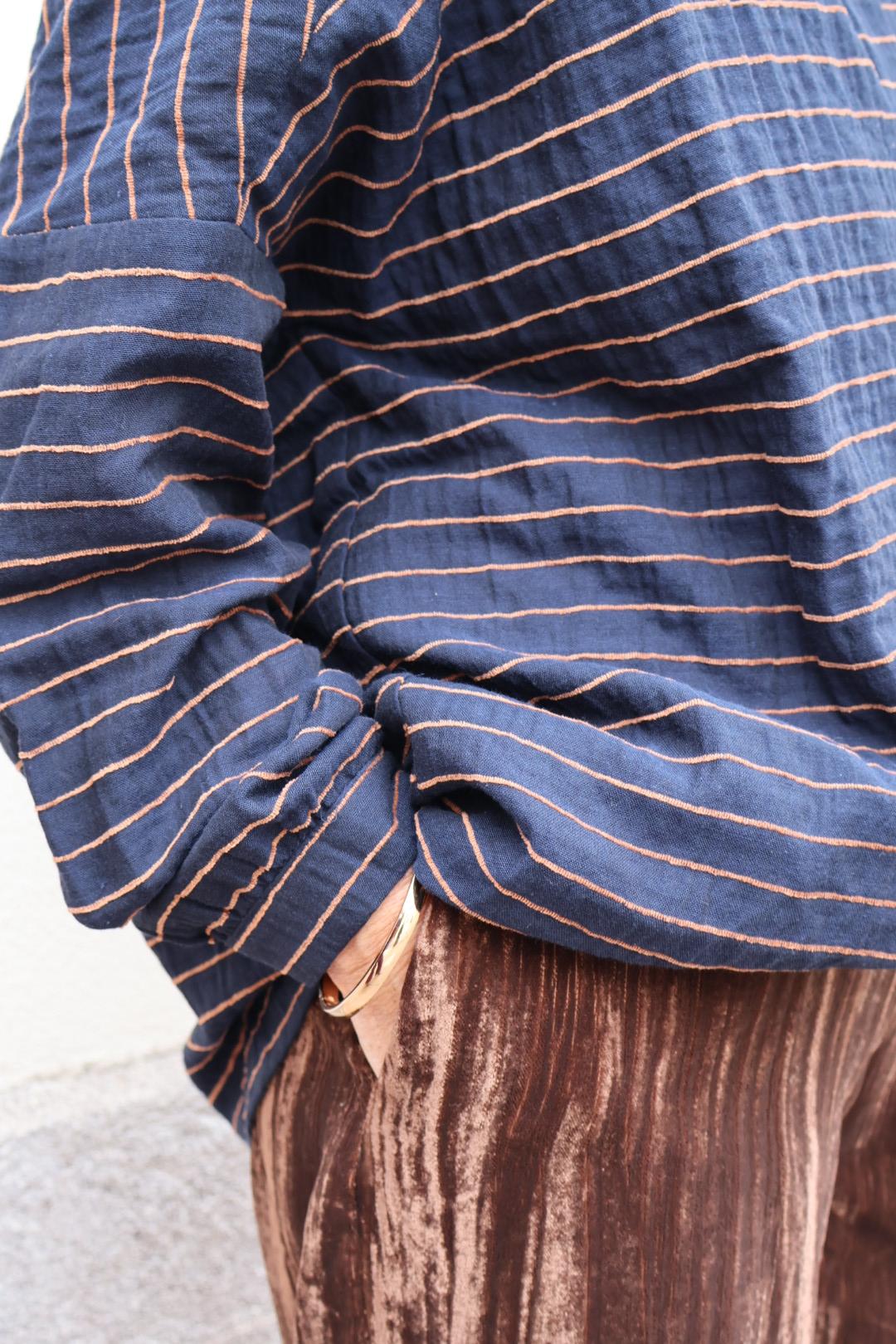 PANTALÓN BRENDA TERCIOPELO