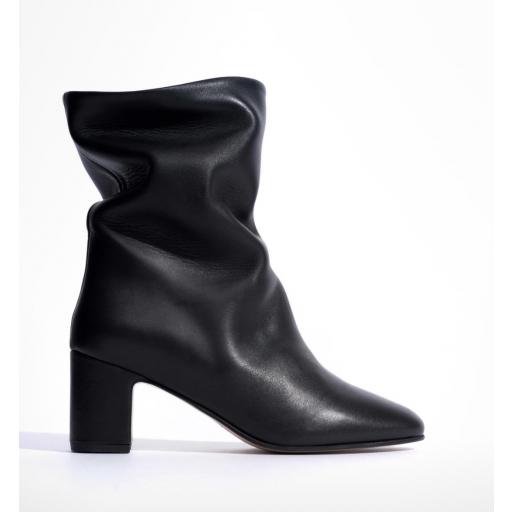 LULLY 55 SOFT CALF BLACK  [1]