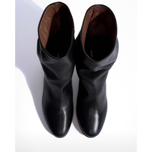 LULLY 55 SOFT CALF BLACK  [2]