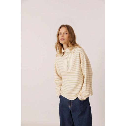 SUDADERA FELPA MARINERO  [1]