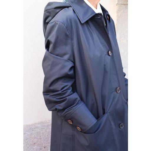 GABARDINA MARINO  [2]