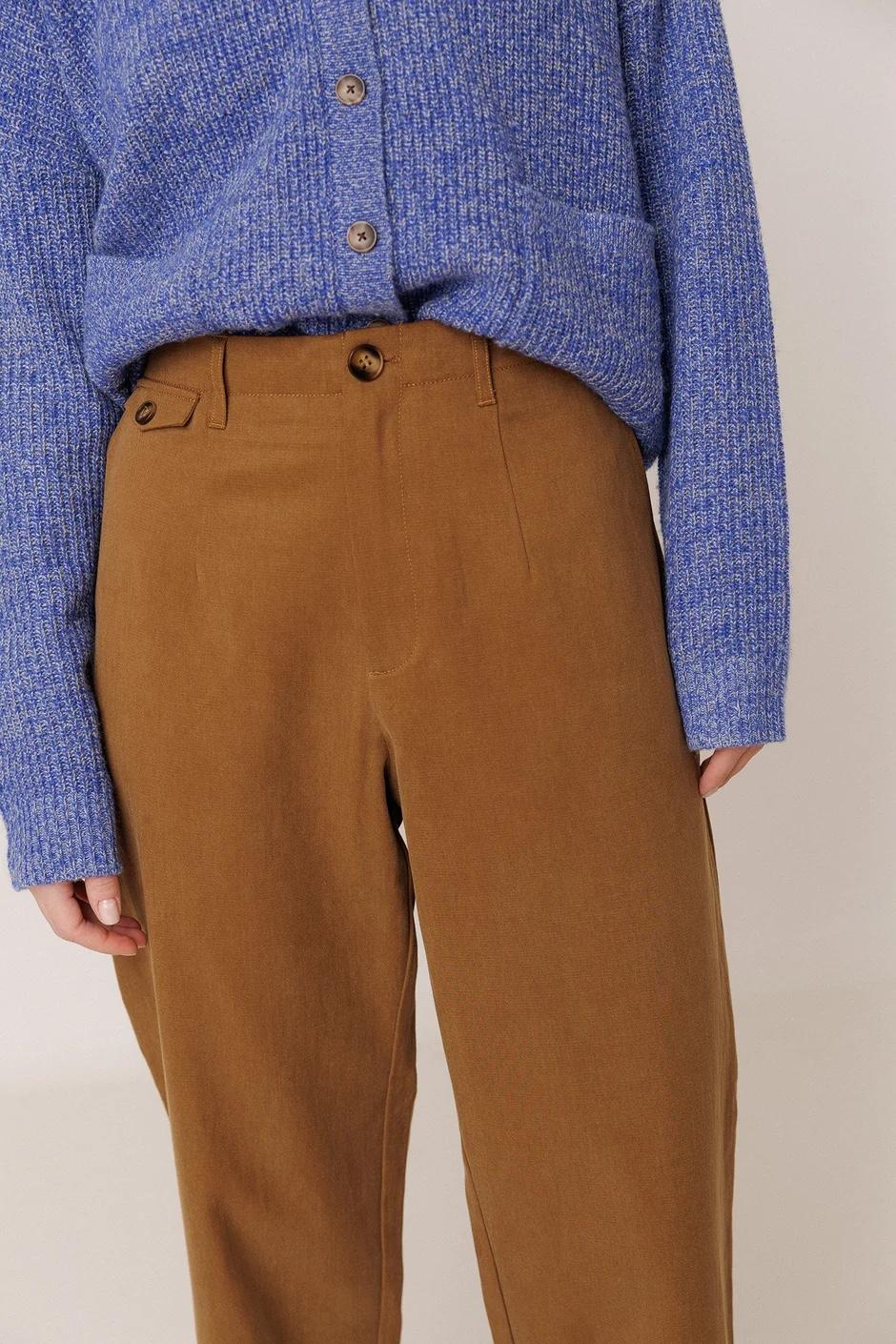 PANTALÓN CHINO LUCAS