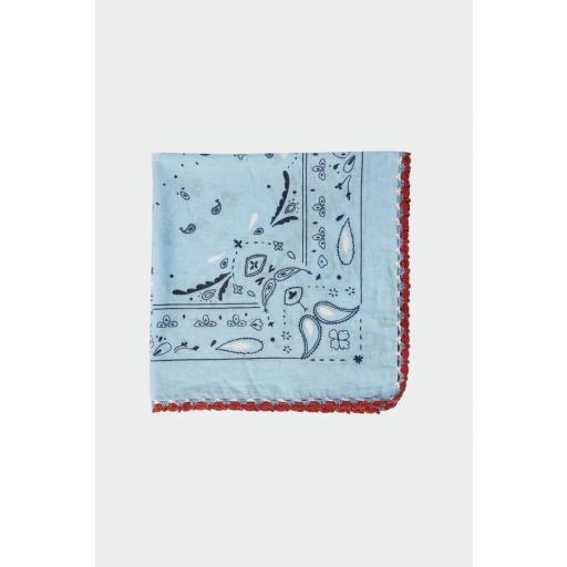 BANDANA CON REMATES CROCHET  [1]