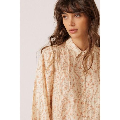CAMISA ESTAMPADO VINTAGE  [0]