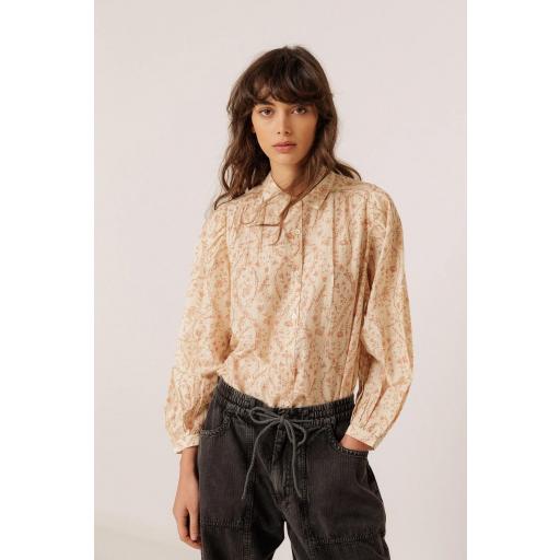CAMISA ESTAMPADO VINTAGE  [1]