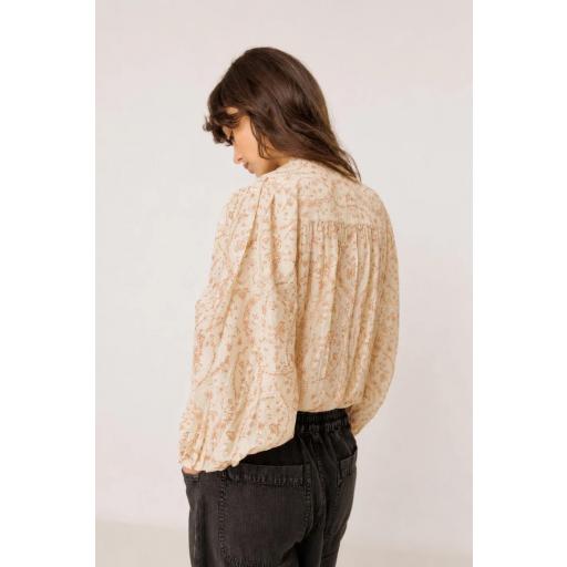 CAMISA ESTAMPADO VINTAGE  [2]