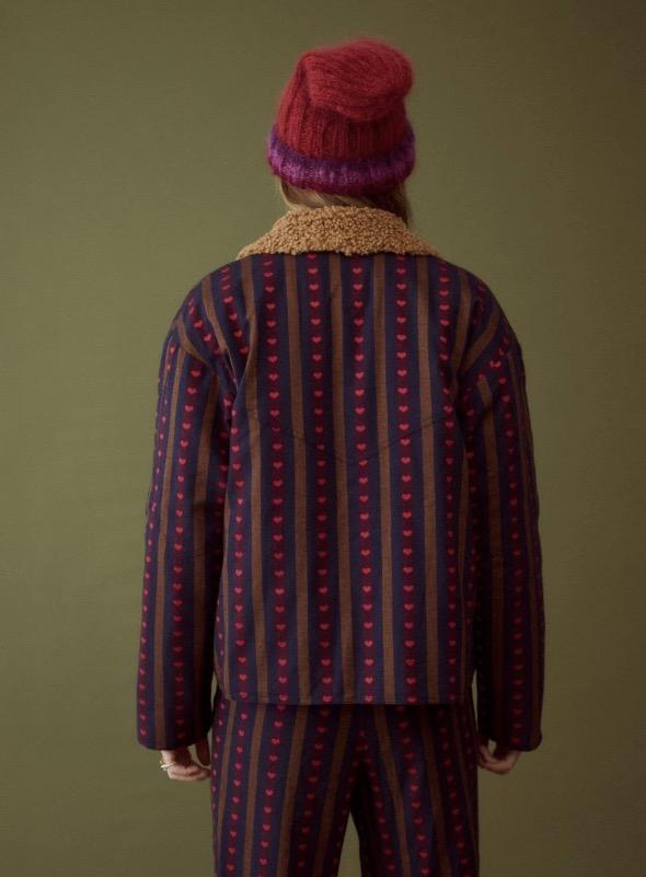PANTALÓN PACO