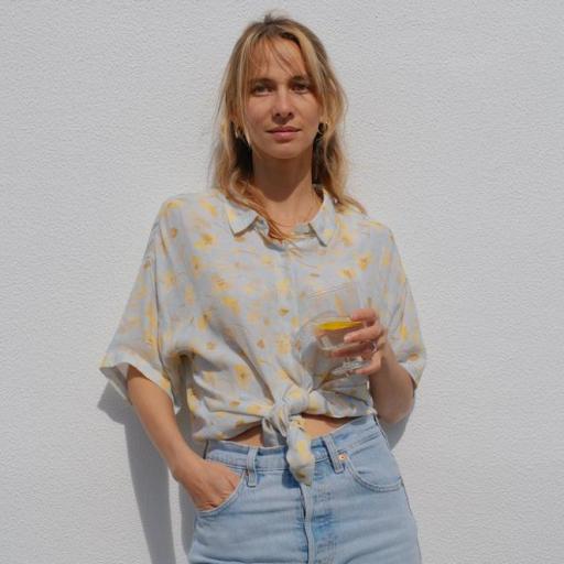 CAMISA ORQUIDEAS OVERSIZE  [1]