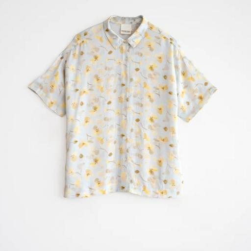 CAMISA ORQUIDEAS OVERSIZE  [3]